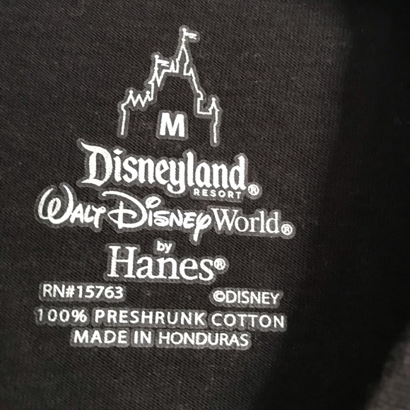 MICKEY T-SHIRT - Picture 3 of 3